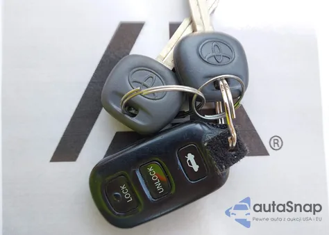 2004 Toyota Avalon Xls from USA, damaged, VIN 4T1BF28B84U384418